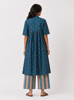 गुलाबो | Gulaabo — Floral Print Coord Set